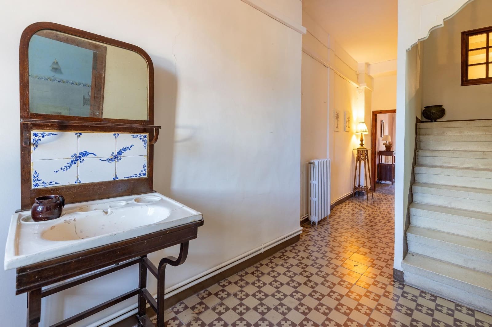 4 Zimmer Haus zu verkaufen in Aras de los Olmos - 150.000 € (Ref: 9499052)