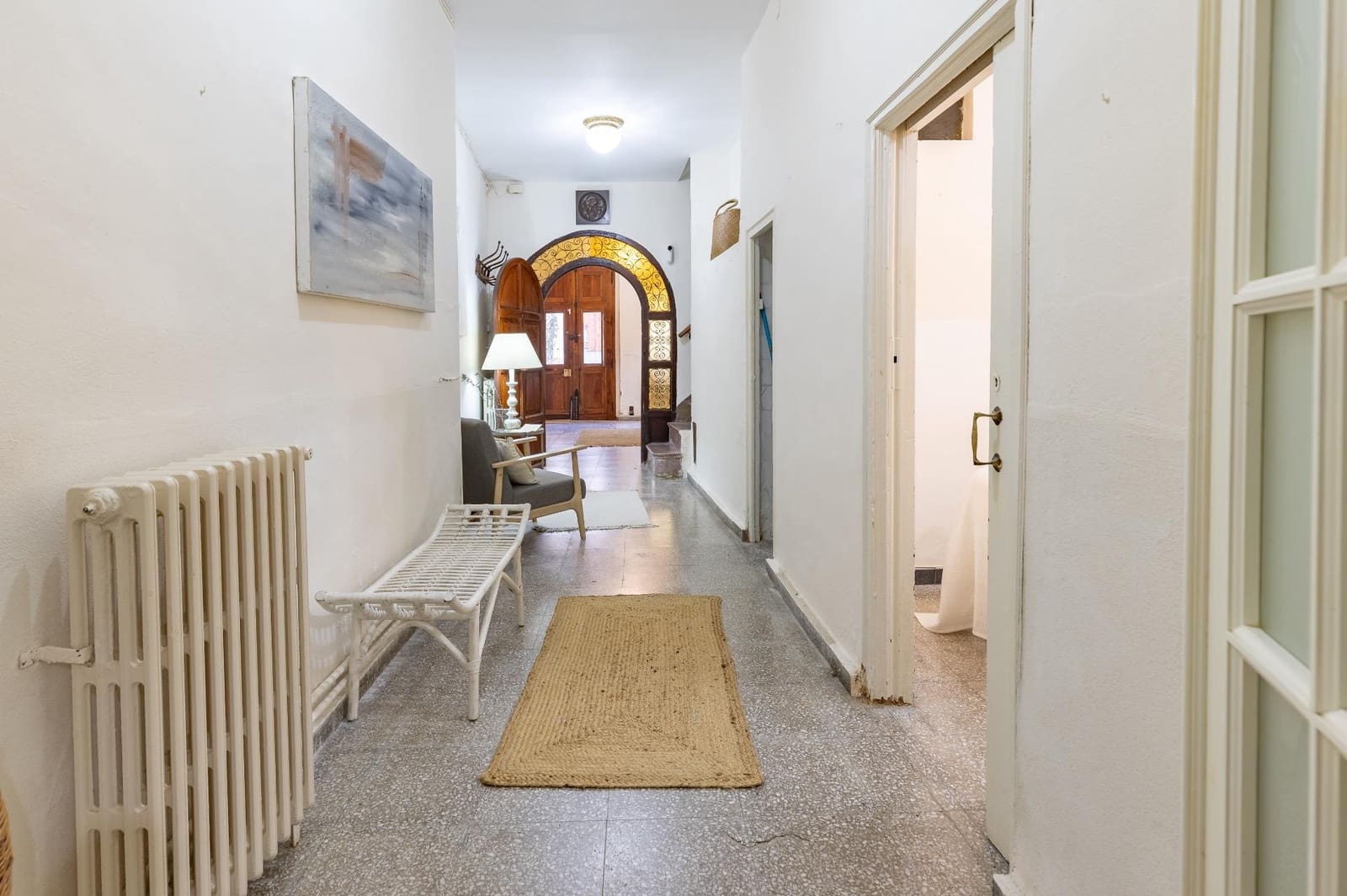 4 Zimmer Haus zu verkaufen in Aras de los Olmos - 150.000 € (Ref: 9499052)