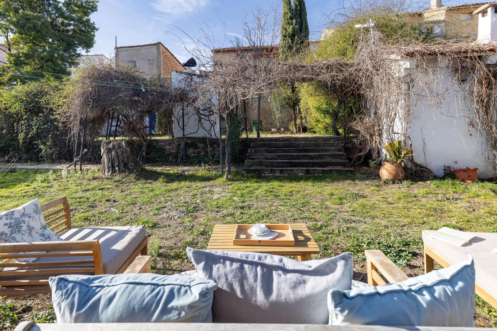 4 Zimmer Haus zu verkaufen in Aras de los Olmos - 150.000 € (Ref: 9499052)