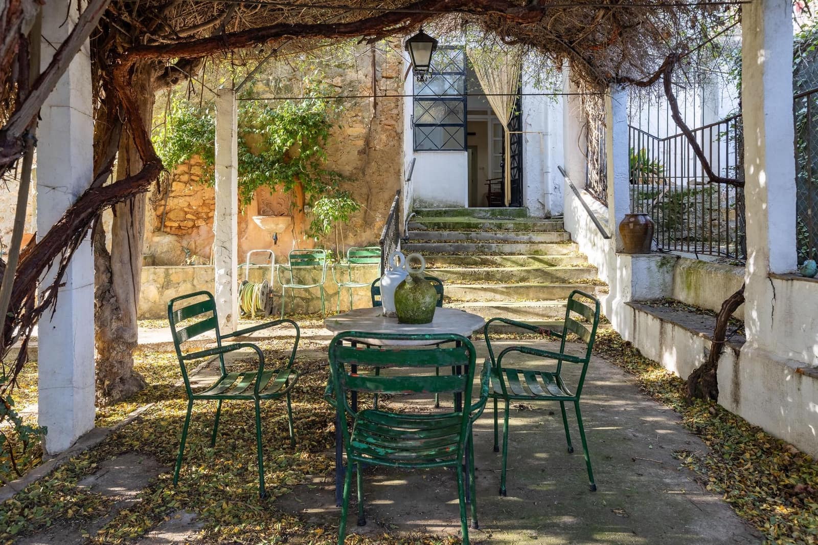 4 Zimmer Haus zu verkaufen in Aras de los Olmos - 150.000 € (Ref: 9499052)