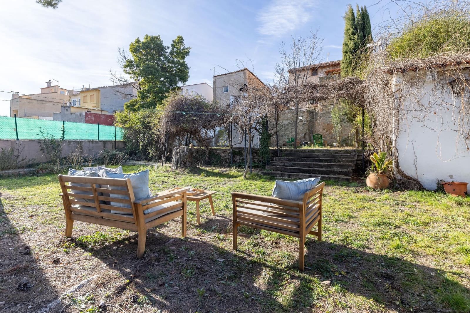 4 Zimmer Haus zu verkaufen in Aras de los Olmos - 150.000 € (Ref: 9499052)