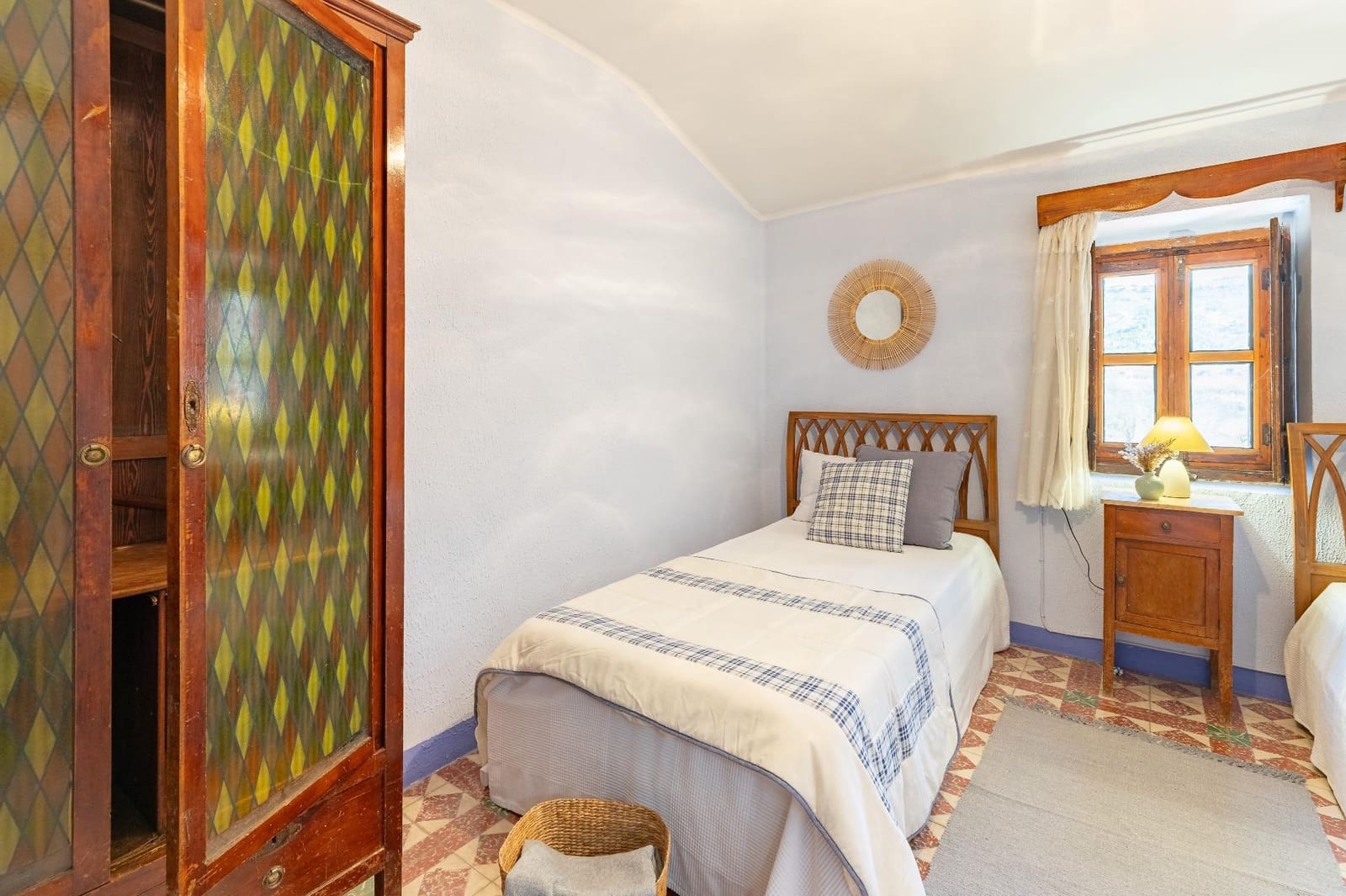 4 Zimmer Haus zu verkaufen in Aras de los Olmos - 150.000 € (Ref: 9499052)