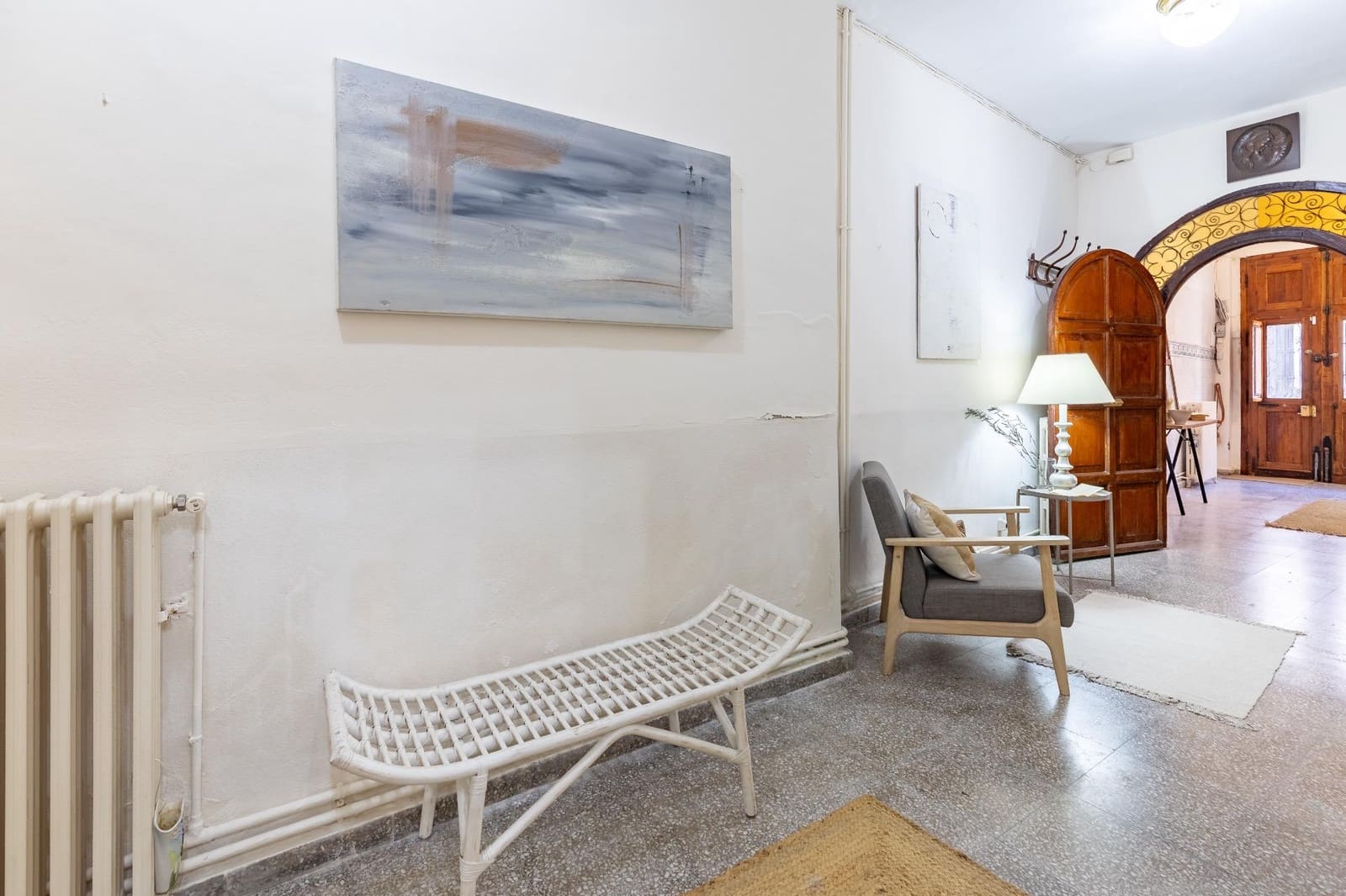 4 Zimmer Haus zu verkaufen in Aras de los Olmos - 150.000 € (Ref: 9499052)