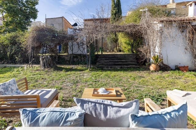 4 Zimmer Haus zu verkaufen in Aras de los Olmos - 150.000 € (Ref: 9499052)