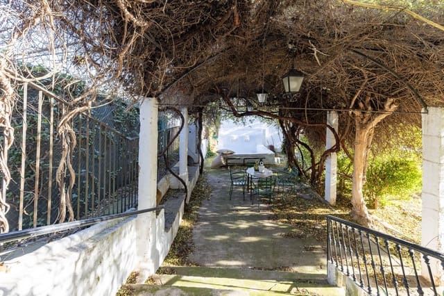 4 Zimmer Haus zu verkaufen in Aras de los Olmos - 150.000 € (Ref: 9499052)