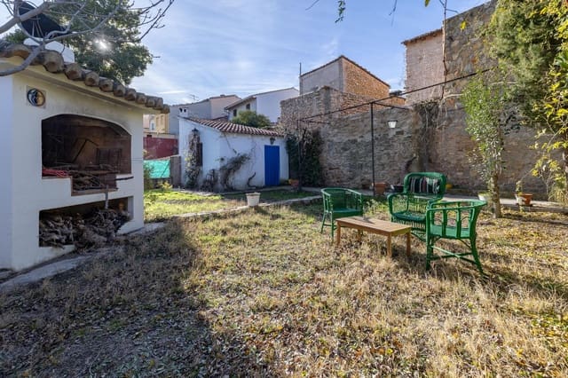 4 Zimmer Haus zu verkaufen in Aras de los Olmos - 150.000 € (Ref: 9499052)