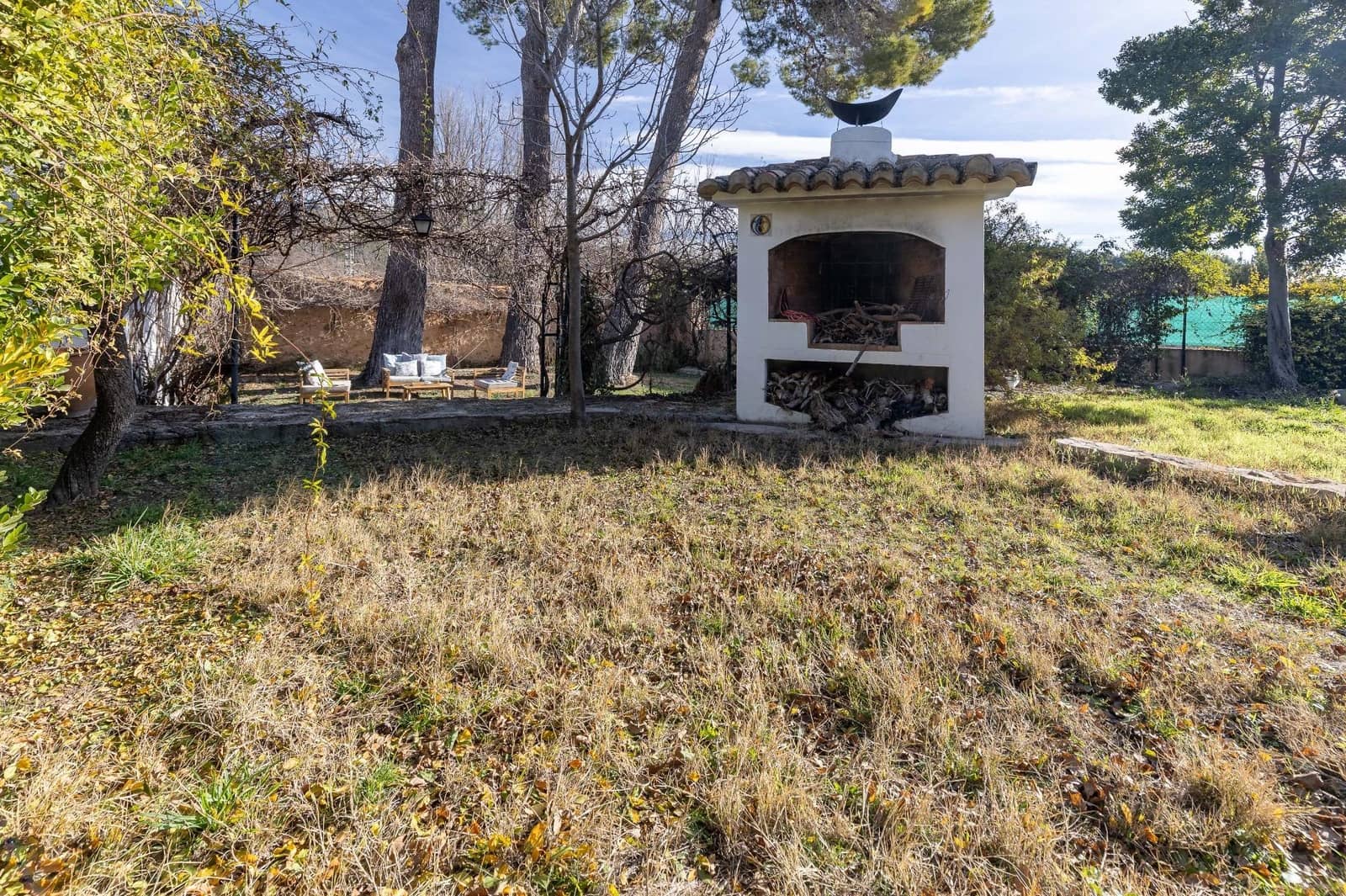 4 Zimmer Haus zu verkaufen in Aras de los Olmos - 150.000 € (Ref: 9499052)