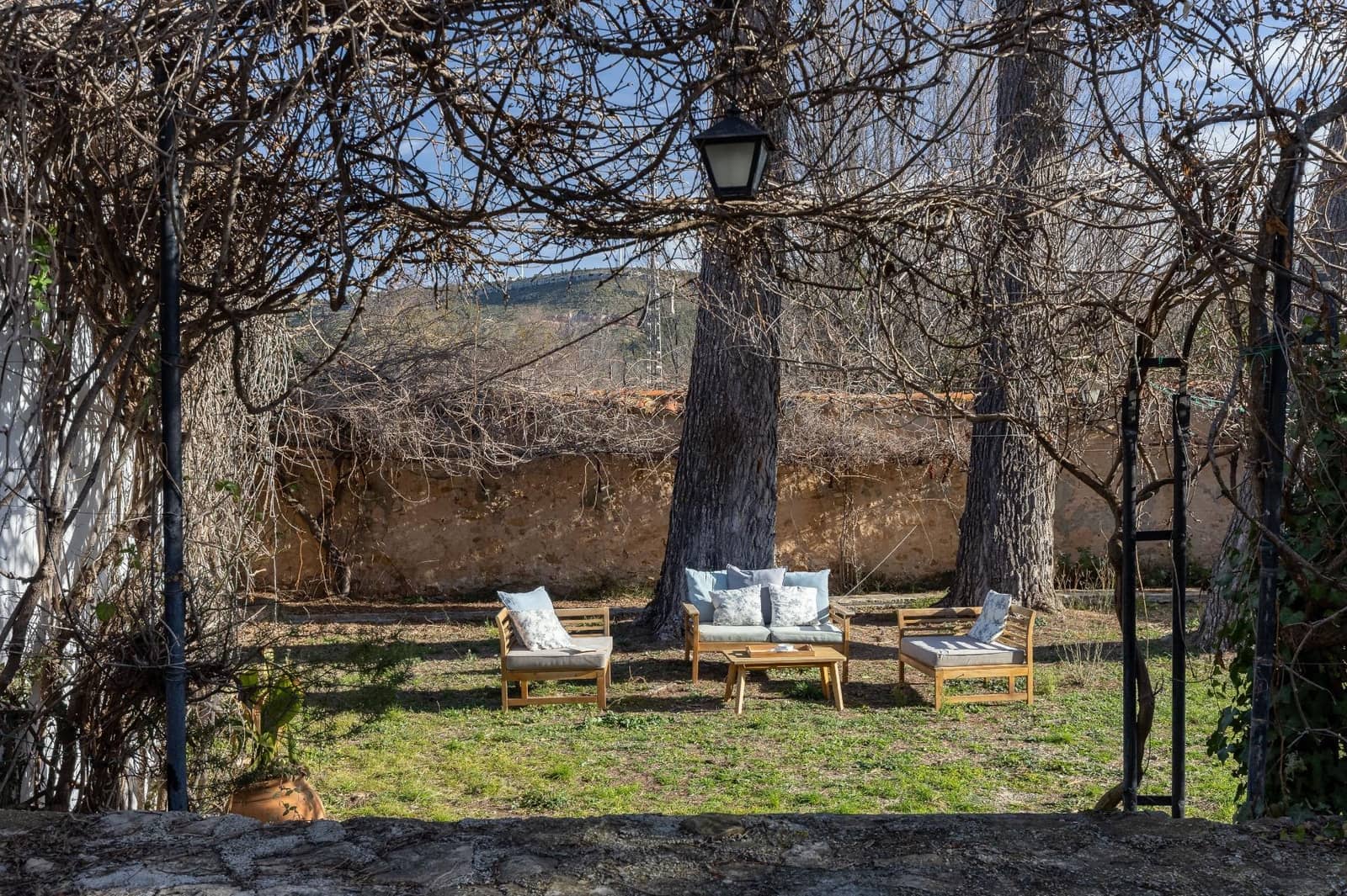 4 Zimmer Haus zu verkaufen in Aras de los Olmos - 150.000 € (Ref: 9499052)