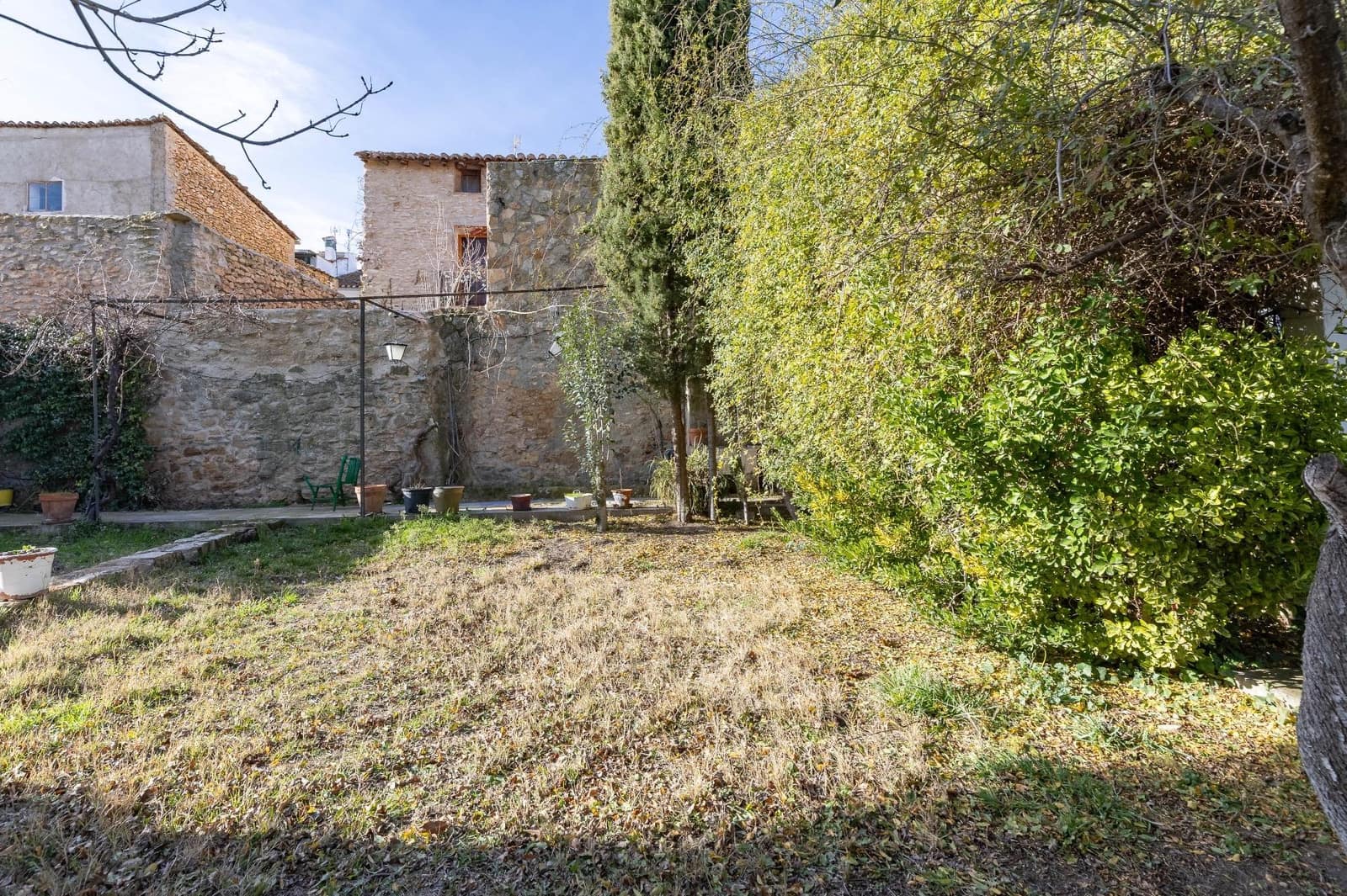 4 Zimmer Haus zu verkaufen in Aras de los Olmos - 150.000 € (Ref: 9499052)