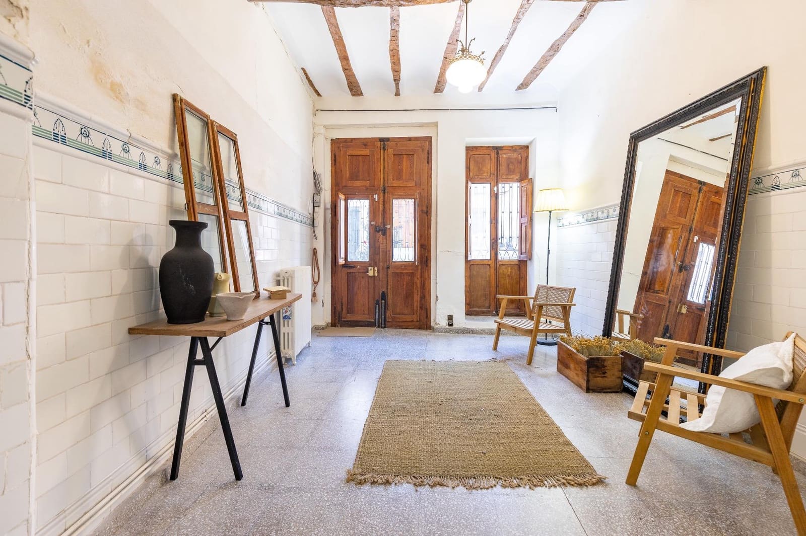 4 Zimmer Haus zu verkaufen in Aras de los Olmos - 150.000 € (Ref: 9499052)