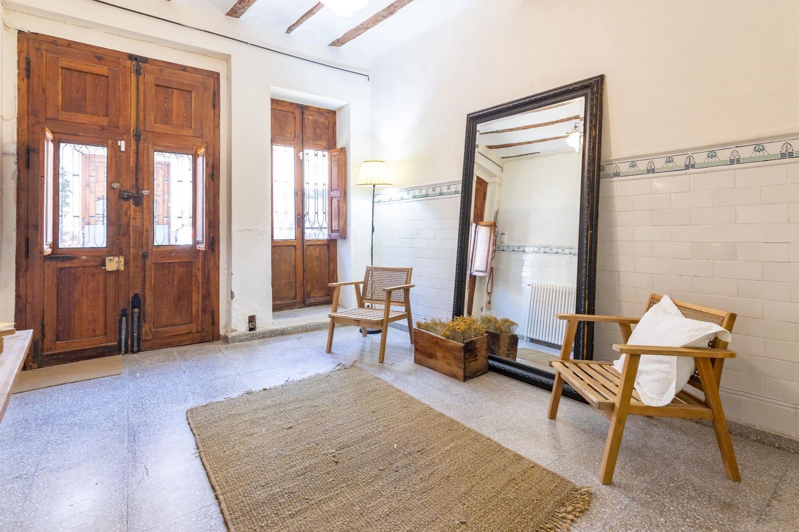 4 Zimmer Haus zu verkaufen in Aras de los Olmos - 150.000 € (Ref: 9499052)