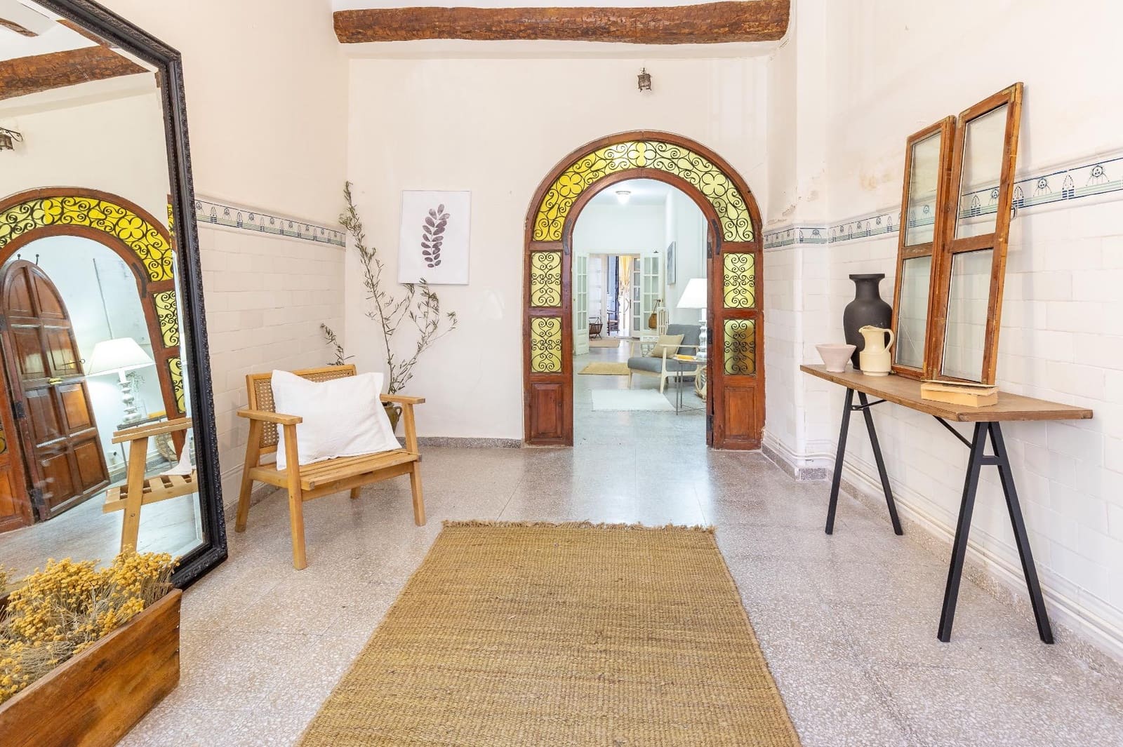 4 Zimmer Haus zu verkaufen in Aras de los Olmos - 150.000 € (Ref: 9499052)