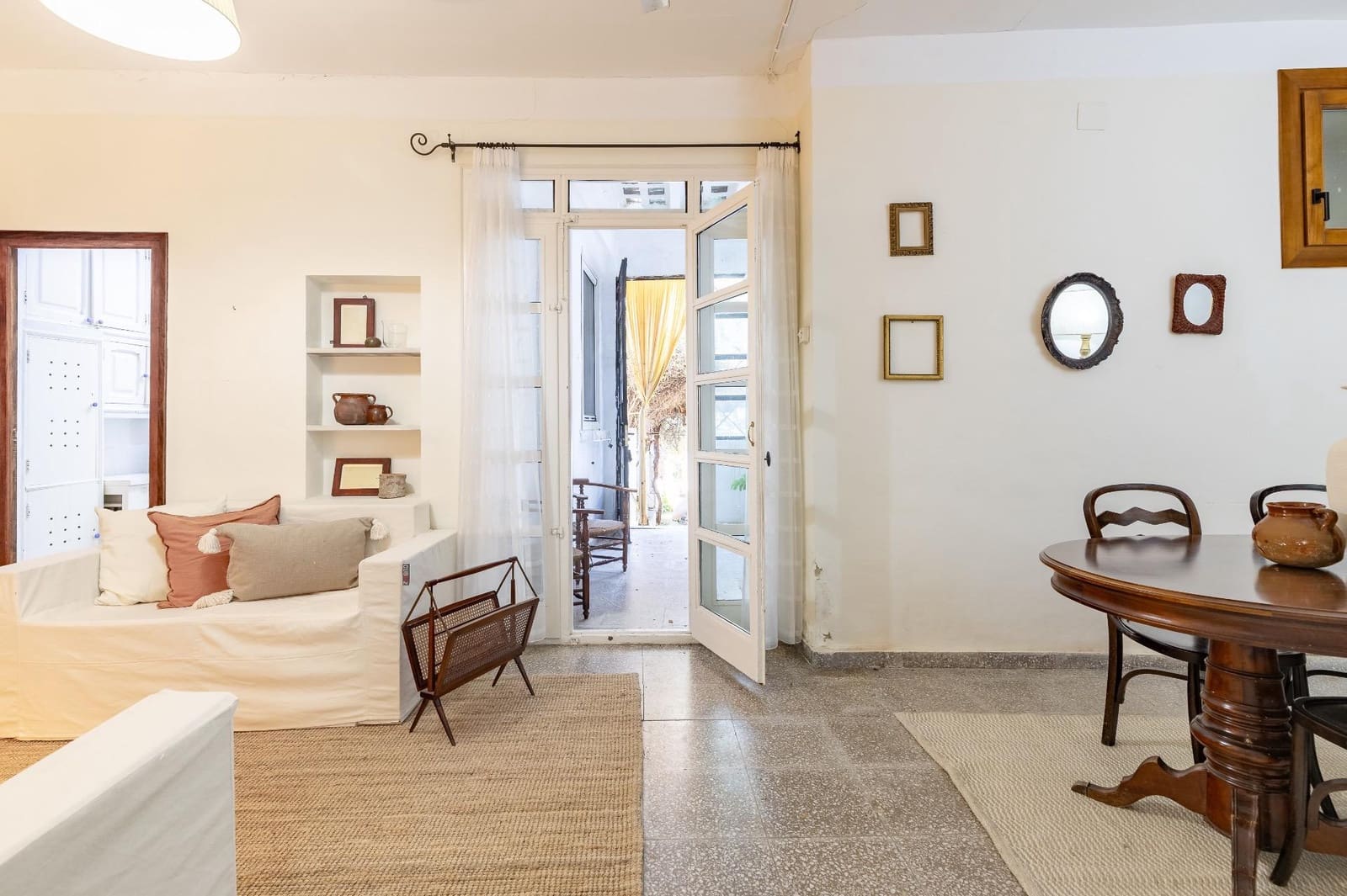 4 Zimmer Haus zu verkaufen in Aras de los Olmos - 150.000 € (Ref: 9499052)