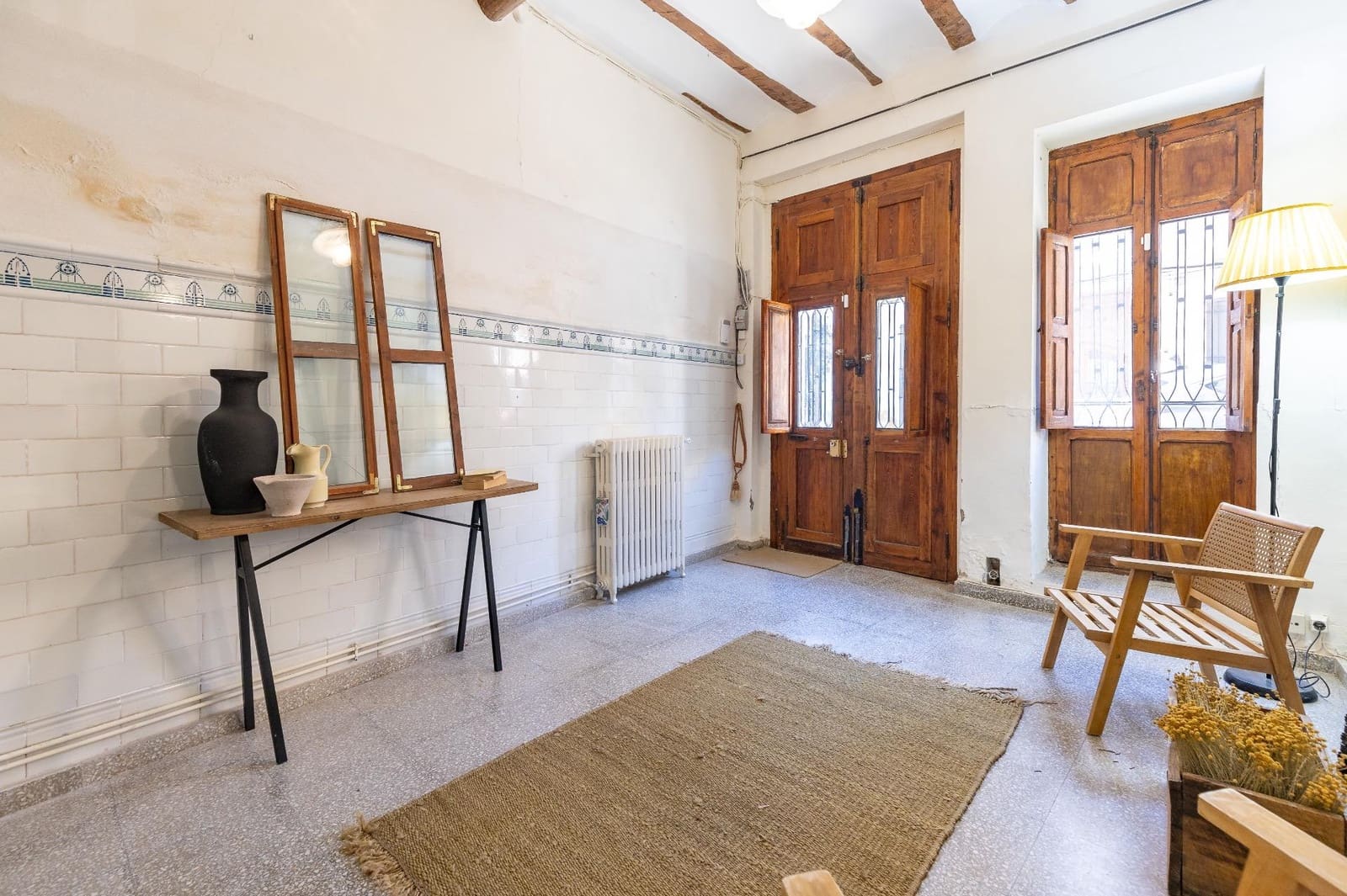 4 Zimmer Haus zu verkaufen in Aras de los Olmos - 150.000 € (Ref: 9499052)