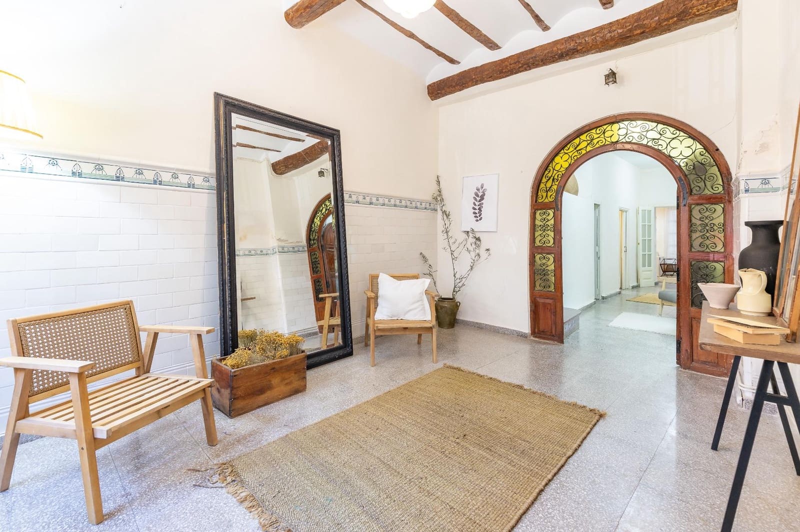 4 Zimmer Haus zu verkaufen in Aras de los Olmos - 150.000 € (Ref: 9499052)