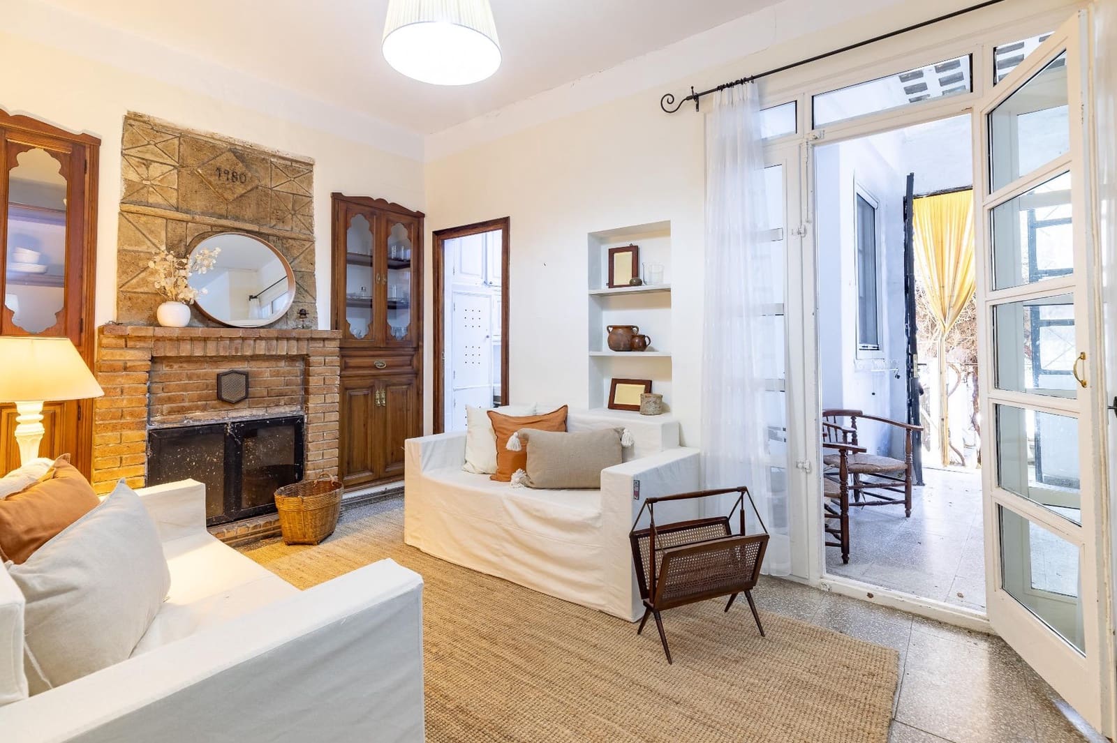 4 Zimmer Haus zu verkaufen in Aras de los Olmos - 150.000 € (Ref: 9499052)