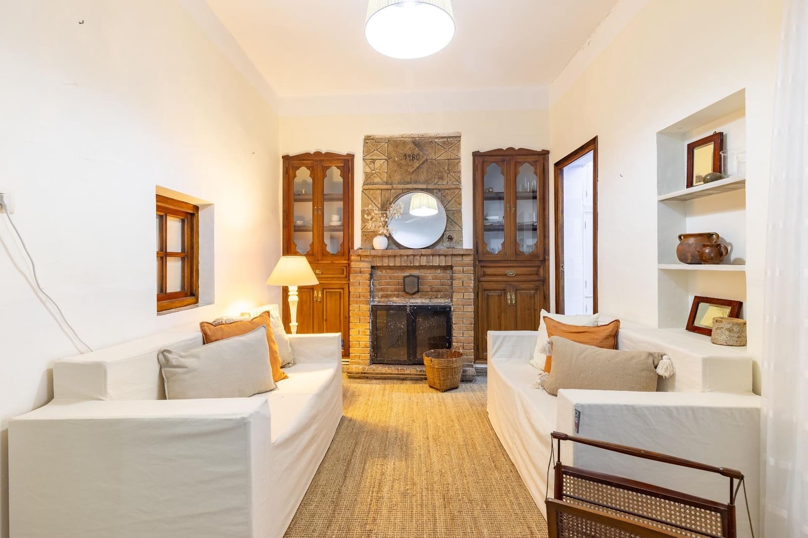 4 Zimmer Haus zu verkaufen in Aras de los Olmos - 150.000 € (Ref: 9499052)