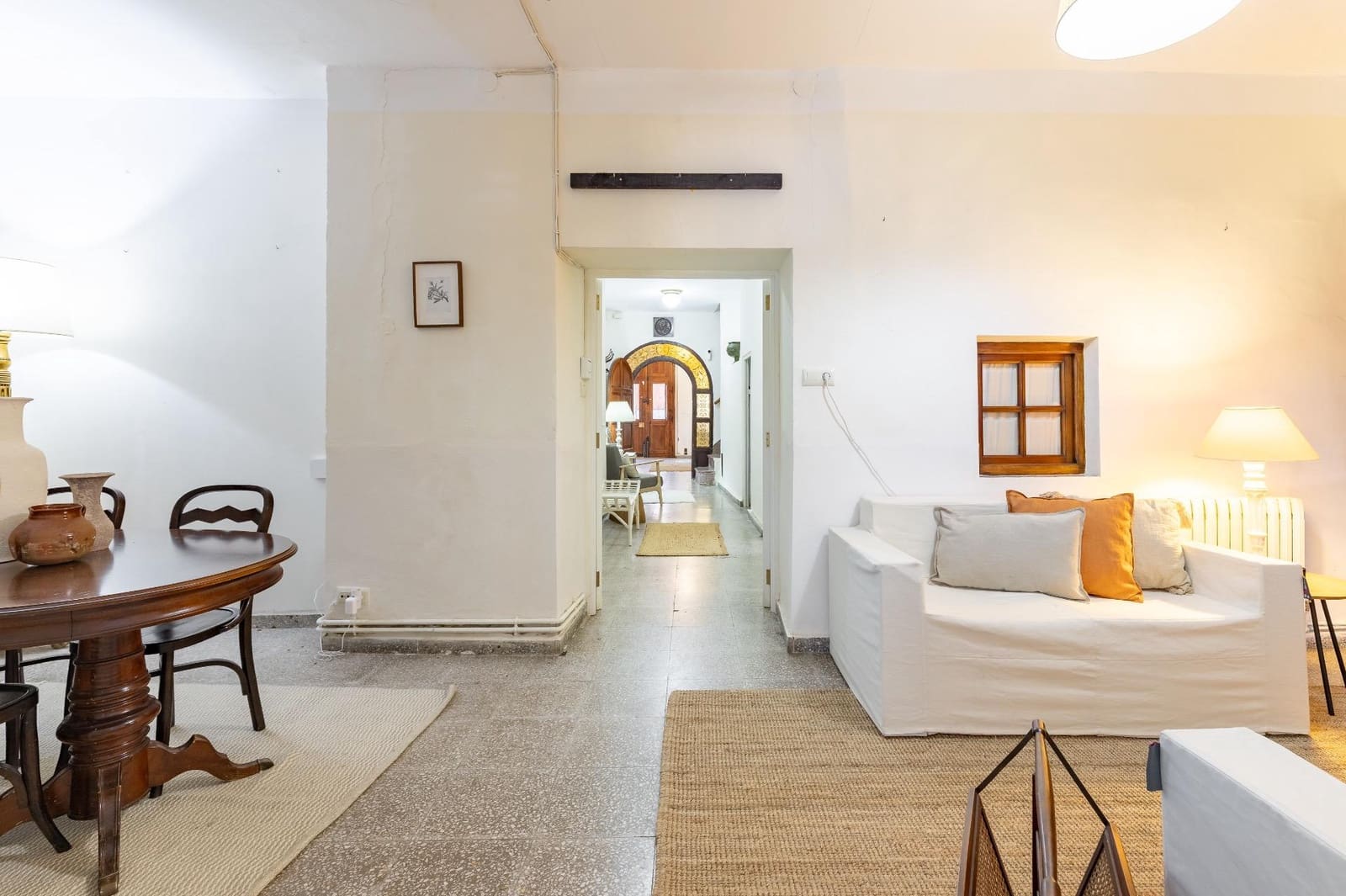 4 Zimmer Haus zu verkaufen in Aras de los Olmos - 150.000 € (Ref: 9499052)