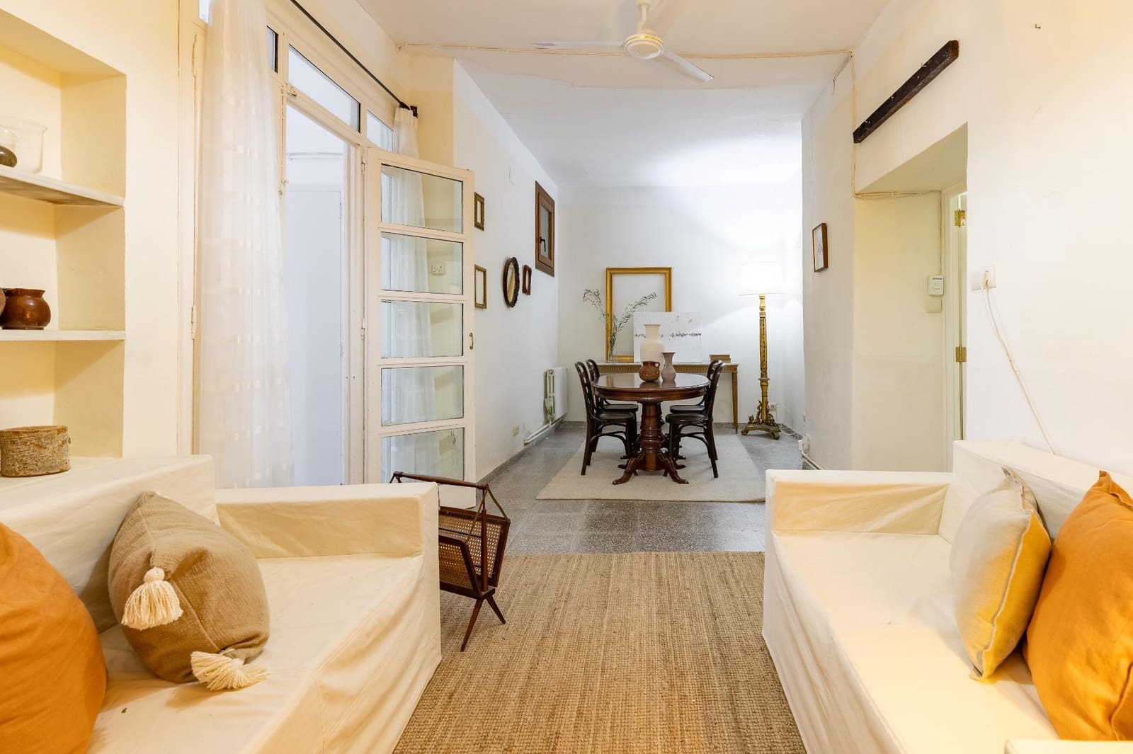 4 Zimmer Haus zu verkaufen in Aras de los Olmos - 150.000 € (Ref: 9499052)