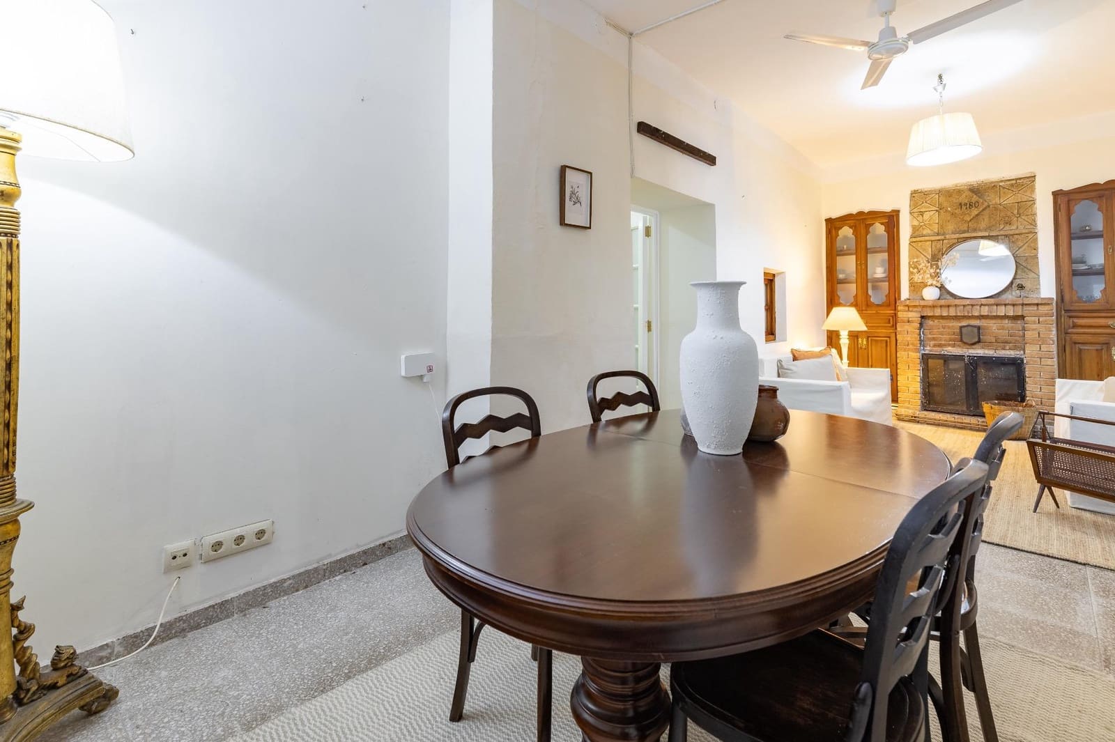 4 Zimmer Haus zu verkaufen in Aras de los Olmos - 150.000 € (Ref: 9499052)