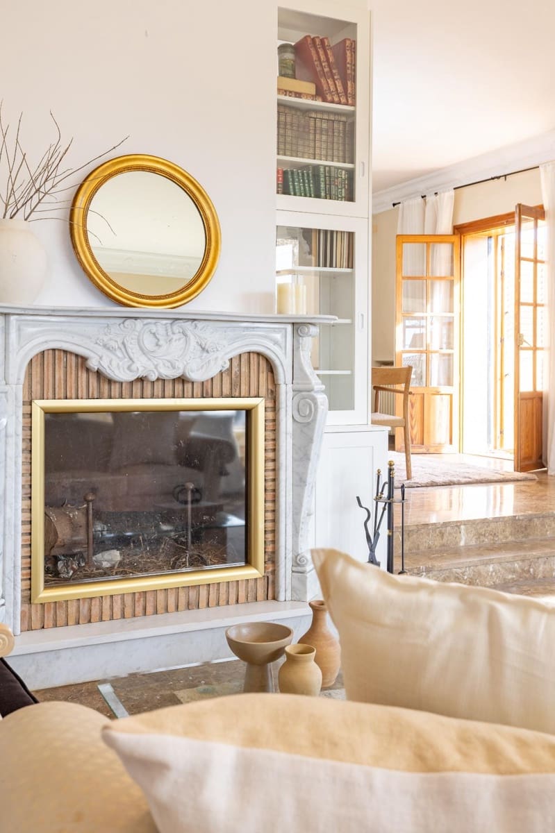 7 soverom Villa til salgs i Requena med svømmebasseng garasje - € 525 000 (Ref: 9519260)