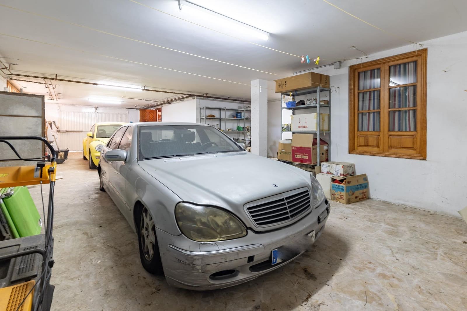 7 soverom Villa til salgs i Requena med svømmebasseng garasje - € 525 000 (Ref: 9519260)