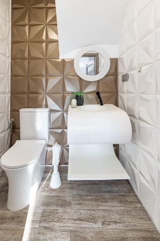 4 slaapkamer Villa te koop in Vinaròs met zwembad garage - € 470.000 (Ref: 9519261)