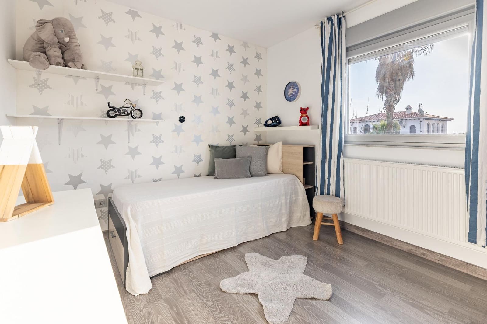 4 slaapkamer Villa te koop in Vinaros met zwembad garage - € 470.000 (Ref: 9519261)