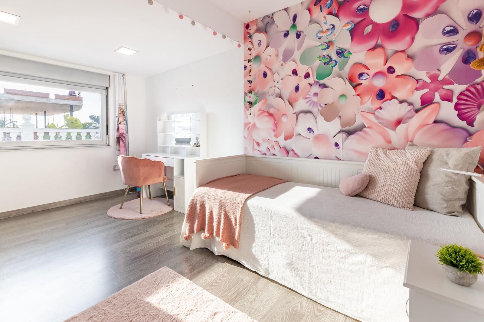 4 slaapkamer Villa te koop in Vinaros met zwembad garage - € 470.000 (Ref: 9519261)