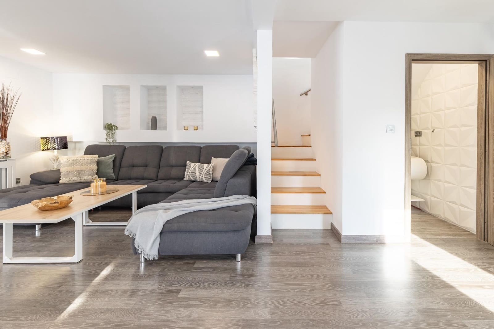 4 slaapkamer Villa te koop in Vinaros met zwembad garage - € 470.000 (Ref: 9519261)