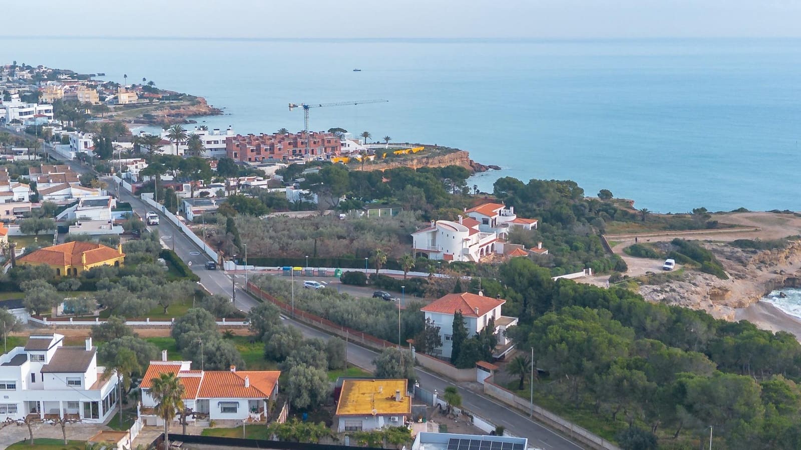 4 slaapkamer Villa te koop in Vinaros met zwembad garage - € 470.000 (Ref: 9519261)