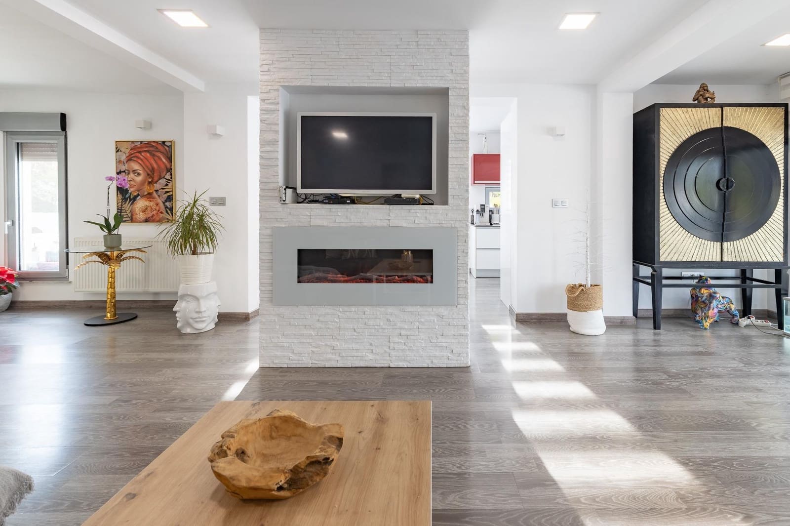 4 slaapkamer Villa te koop in Vinaros met zwembad garage - € 470.000 (Ref: 9519261)