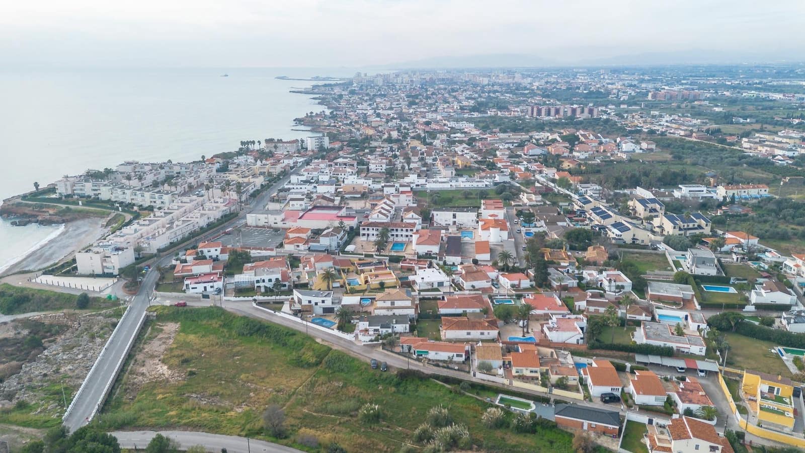 4 slaapkamer Villa te koop in Vinaros met zwembad garage - € 470.000 (Ref: 9519261)