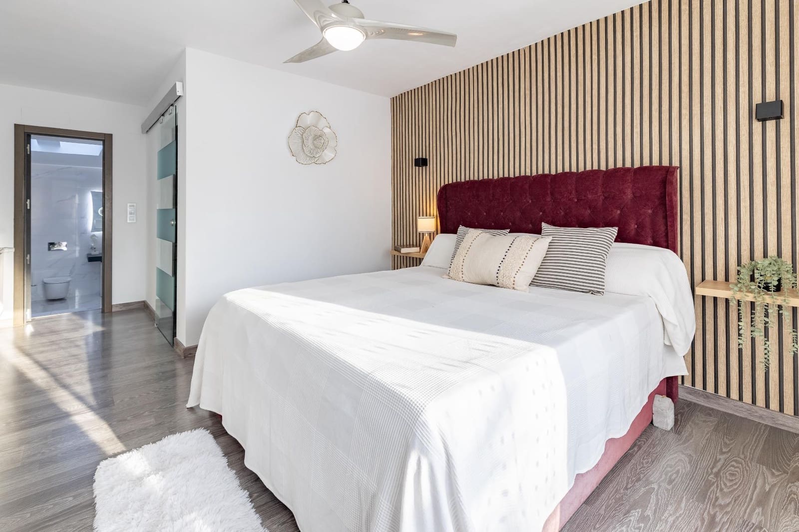 Chalet de 4 habitaciones en Vinaròs en venta con piscina garaje - 460.000 € (Ref: 9519261)