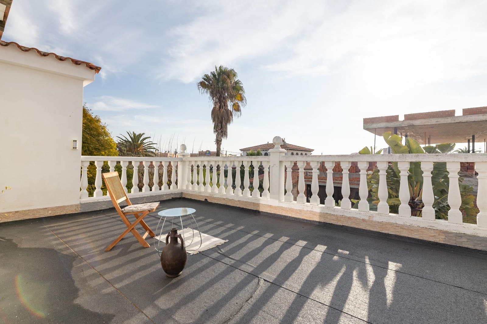 Chalet de 4 habitaciones en Vinaròs en venta con piscina garaje - 460.000 € (Ref: 9519261)