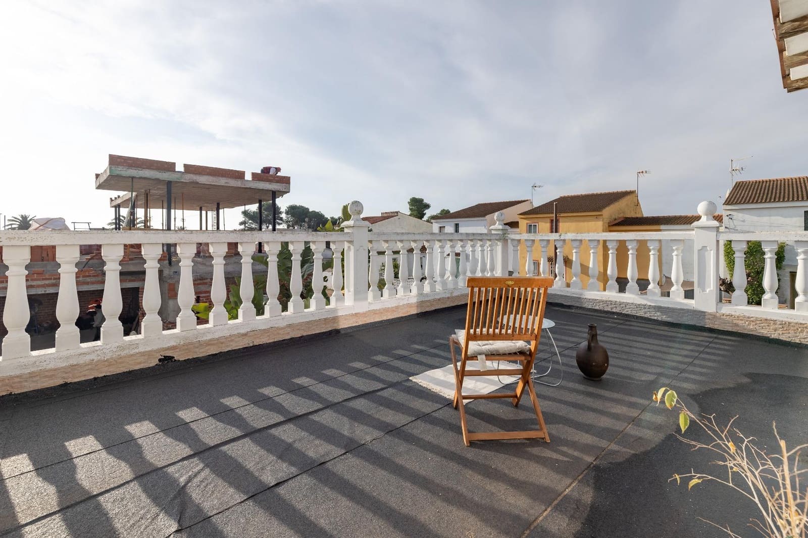 Chalet de 4 habitaciones en Vinaròs en venta con piscina garaje - 460.000 € (Ref: 9519261)