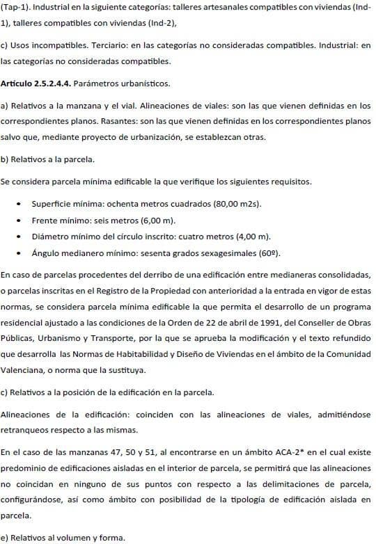 Solar/Parcela en Vallada en venta - 200.000 € (Ref: 9519262)