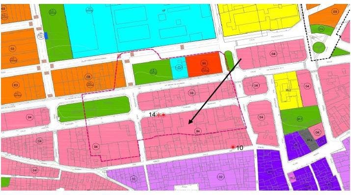 Solar/Parcela en Vallada en venta - 200.000 € (Ref: 9519262)
