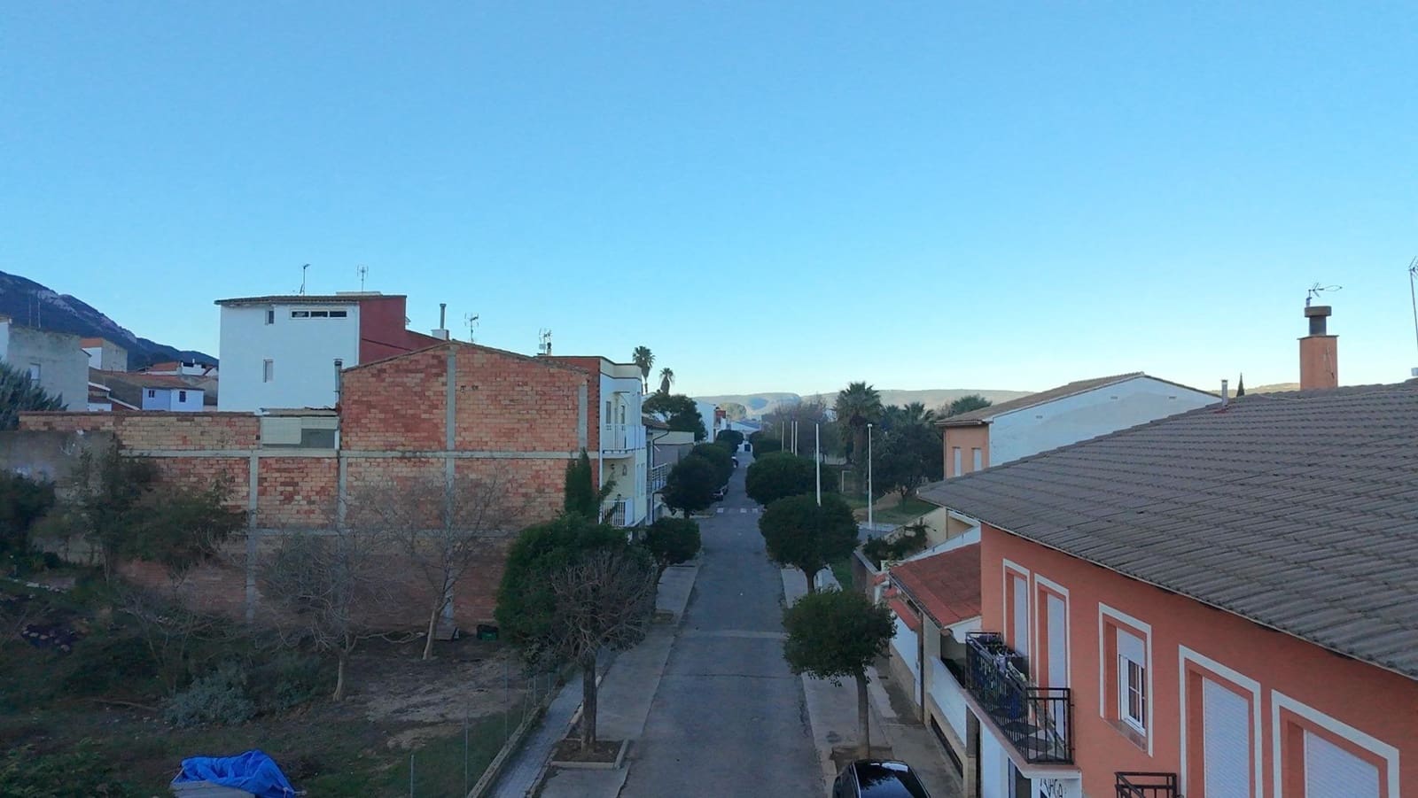 Solar/Parcela en Vallada en venta - 200.000 € (Ref: 9519262)