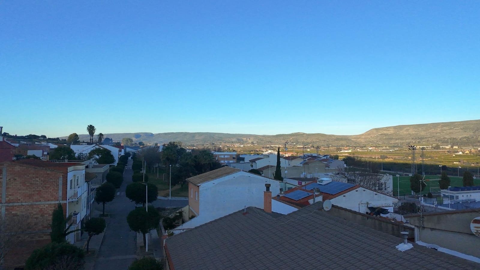 Solar/Parcela en Vallada en venta - 200.000 € (Ref: 9519262)