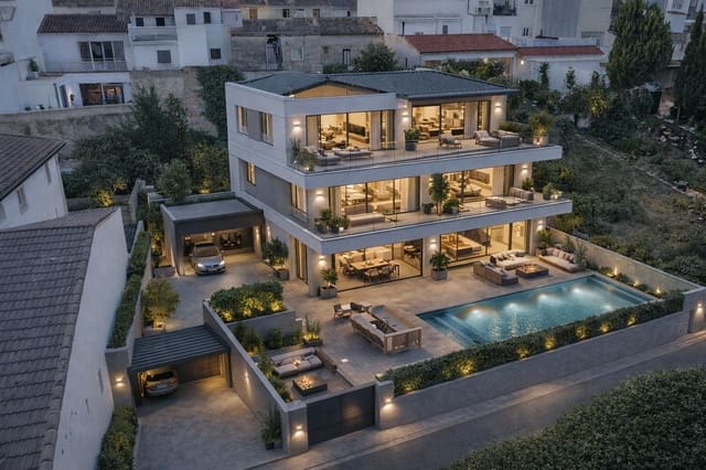 Terrain à Bâtir à vendre à Vallada - 200 000 € (Ref: 9519262)