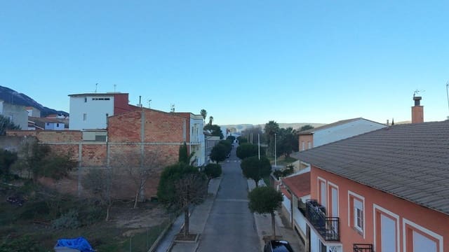 Terrain à Bâtir à vendre à Vallada - 200 000 € (Ref: 9519262)