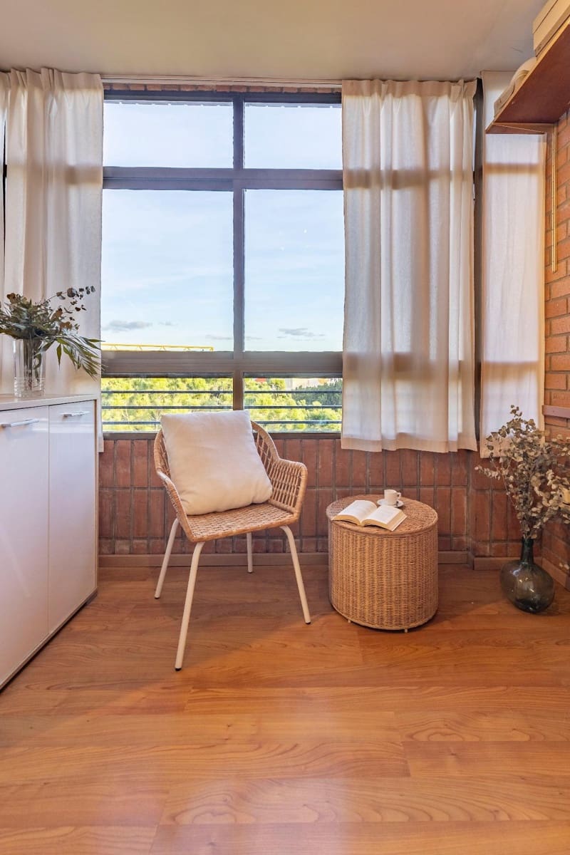 3 sovrum Lägenhet till salu i Paterna - 329 000 € (Ref: 9524524)