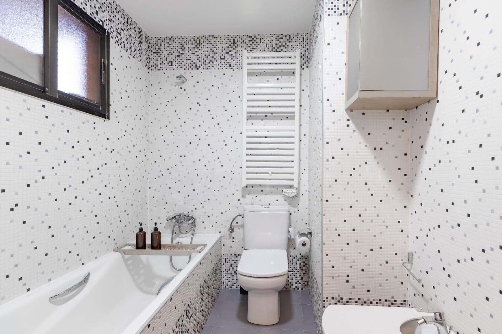 3 sovrum Lägenhet till salu i Paterna - 329 000 € (Ref: 9524524)