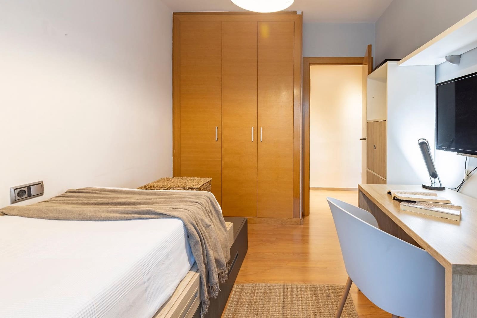 3 sovrum Lägenhet till salu i Paterna - 329 000 € (Ref: 9524524)