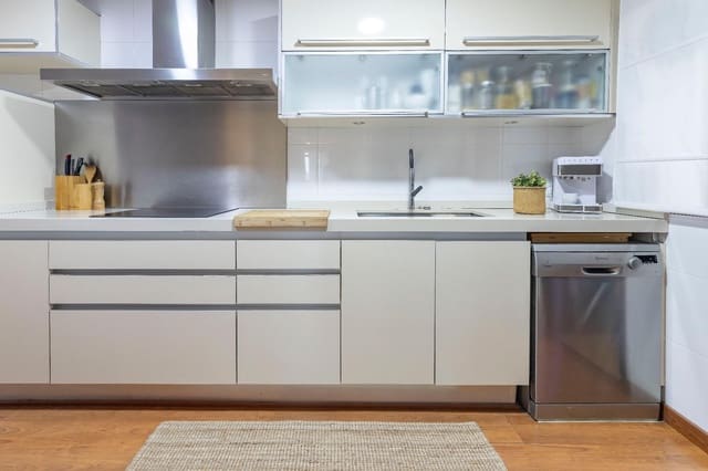 3 sovrum Lägenhet till salu i Valterna, Paterna - 329 000 € (Ref: 9524524)