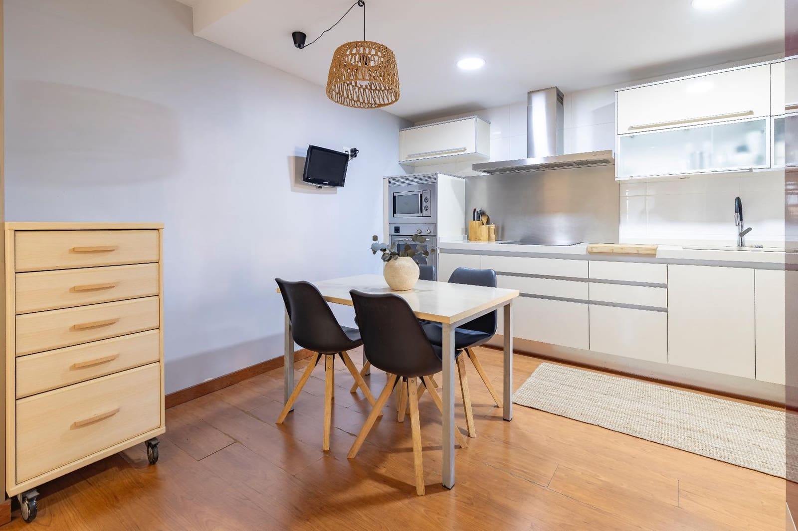 3 sovrum Lägenhet till salu i Paterna - 329 000 € (Ref: 9524524)