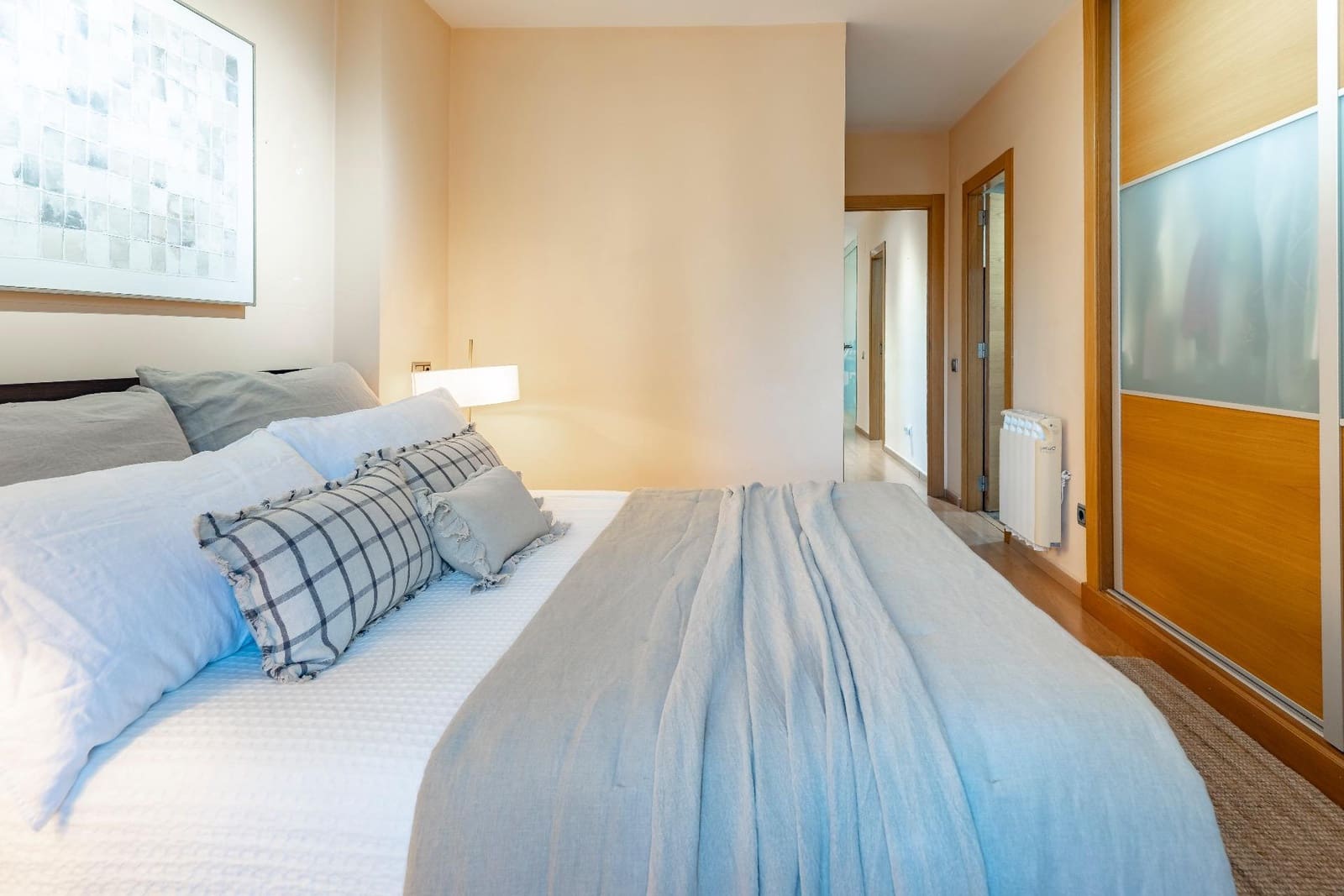 3 sovrum Lägenhet till salu i Paterna - 329 000 € (Ref: 9524524)