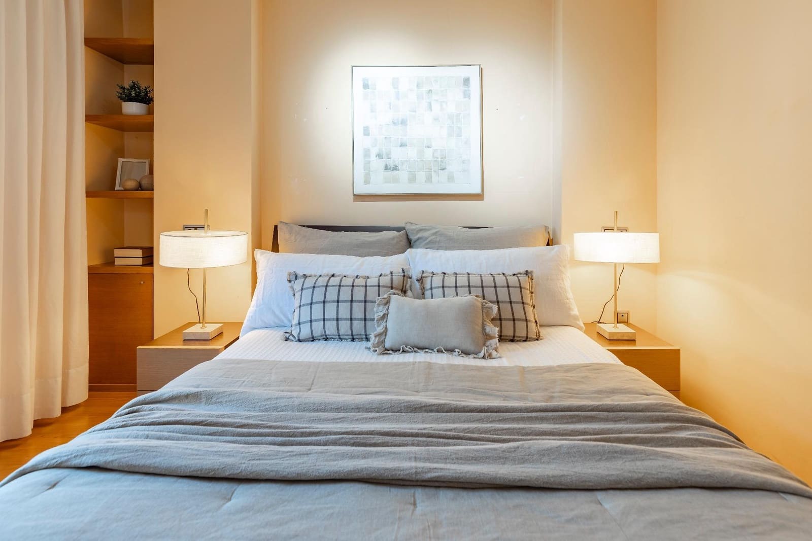 3 sovrum Lägenhet till salu i Paterna - 329 000 € (Ref: 9524524)