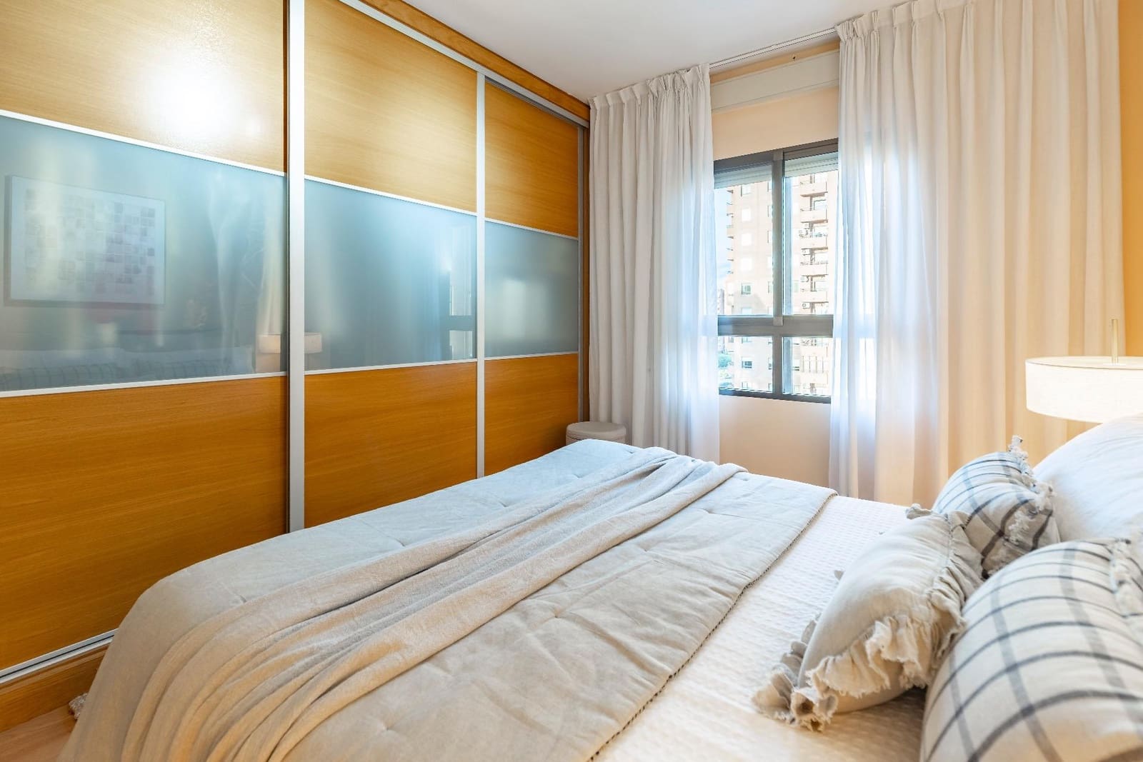 3 sovrum Lägenhet till salu i Paterna - 329 000 € (Ref: 9524524)